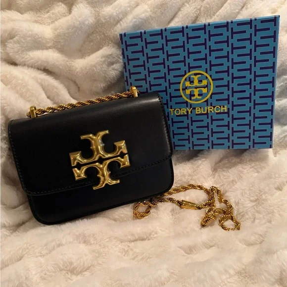 Tory Burch Small Eleanor Bag - Picture 10 of 12